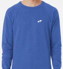 Sudadera ligera Sudadera Avicii con logo