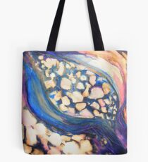 Seedpod Tote Bag