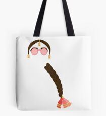 Brown Girl Boss Tote Bag