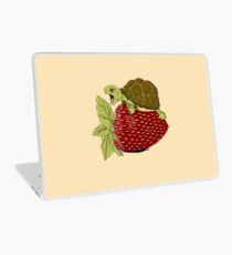 Turtle Berry Laptop Skin