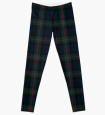 Murray of Atholl Modern Tartan Leggings