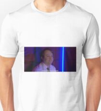 Mark Corrigan - Peep Show Unisex T-Shirt