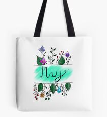 May flowers Tote Bag