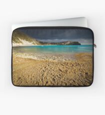 Lulworth Cove Dorset Laptop Sleeve
