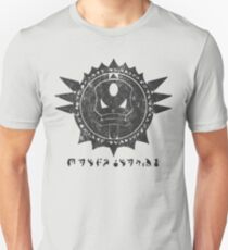 The Barron's order (black) Unisex T-Shirt