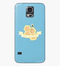 Save the Bees Case/Skin for Samsung Galaxy