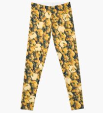 honeycomb Leggings