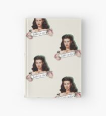 Scarlett O’Hara Hardcover Journal