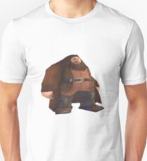 ps1 hagrid Unisex T-Shirt