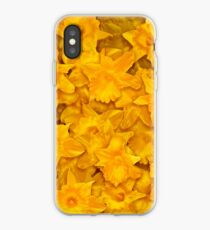 Narcissus iPhone Case