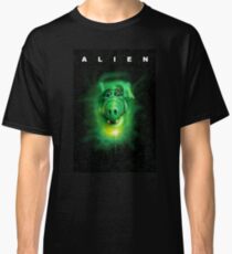 Alfien Classic T-Shirt