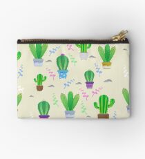 Bolso de mano Cactus