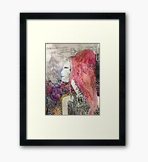 happiness Framed Print