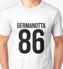 'GERMANOTTA 86' Unisex T-Shirt