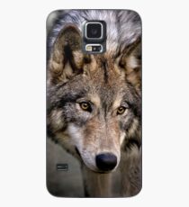 Young Wolf Case/Skin for Samsung Galaxy
