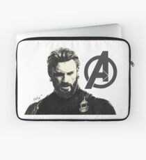 America Infinity Laptop Sleeve