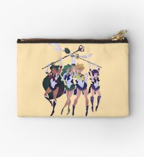 SUPER OUTER SENSHI Studio Pouch
