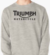 Triumph Classic Pullover