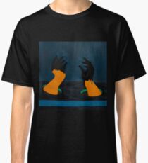 So the flies don't come Classic T-Shirt