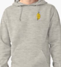 lemon boy Pullover Hoodie