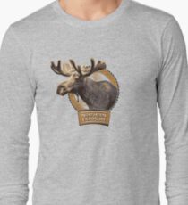 Northern Exposure Long Sleeve T-Shirt