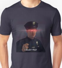 Cole Phelps Doubts That Unisex T-Shirt