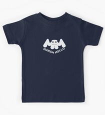 Marshmello Kids Tee