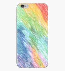 Rainbow iPhone Case