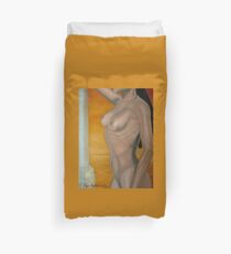 Inspiration Duvet Cover