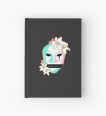 BTS (방탄소년단) LOVE YOURSELF 轉 Tear 'Singularity' Hardcover Journal