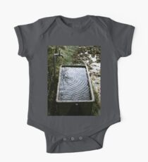 Tap One Piece - Short Sleeve