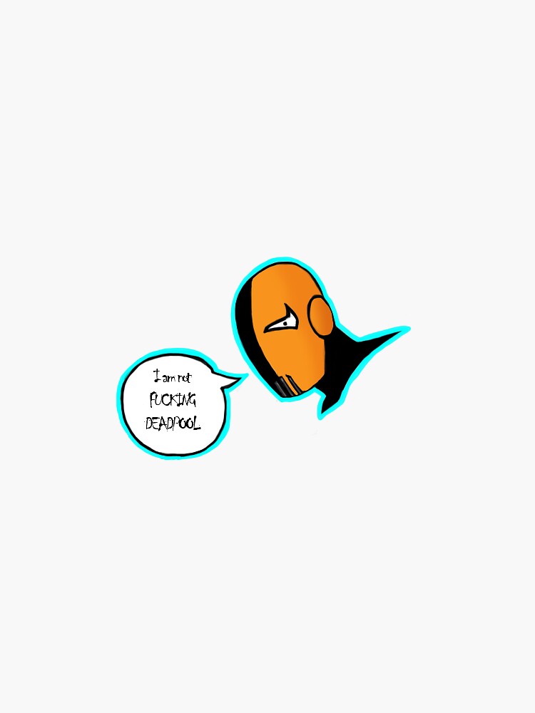 Slade sticker by Nozilem