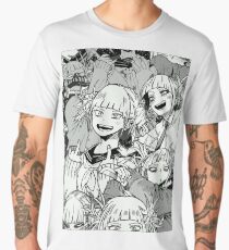 Toga best waifu Men's Premium T-Shirt