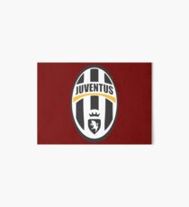 juventus fc Art Board