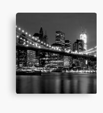 Lienzo Nueva York