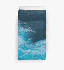 Sea Duvet Cover