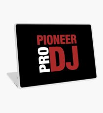 Pioneer DjPro Laptop Skin
