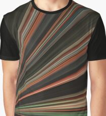 Spectrum Graphic T-Shirt