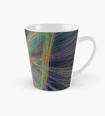 Linify Motley butterfly Tall Mug