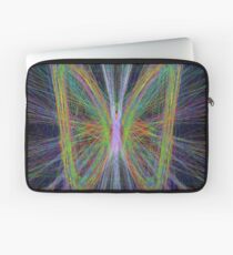 Linify Motley butterfly Laptop Sleeve