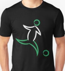 Camiseta ajustada Fútbol de Nigeria