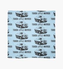 DMAX Baby - Tough Little Mudder - Isuzu Scarf