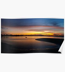Serenity Poster