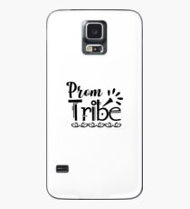 Prom Tribe Team Funny Group Matching Case/Skin for Samsung Galaxy