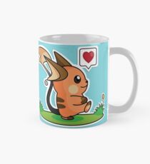 Shiny Raichu Mug