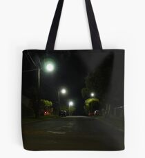 Bate Street Tote Bag