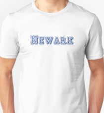 Newark Unisex T-Shirt