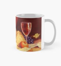 Salame e Formaggio Mug