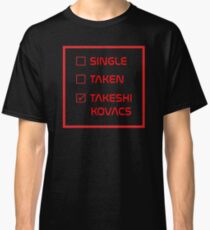 altered status Classic T-Shirt
