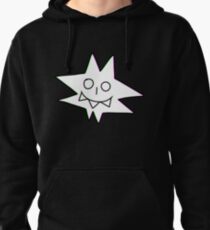 Scribble Mystery Pullover Hoodie